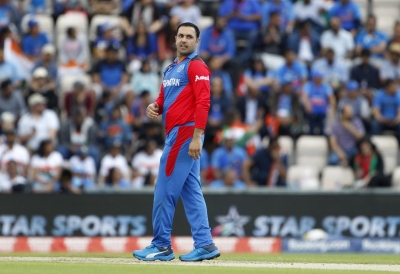 1st T20I: Mohammad Nabi, bowlers help Afghanistan register historic win against Pakistan