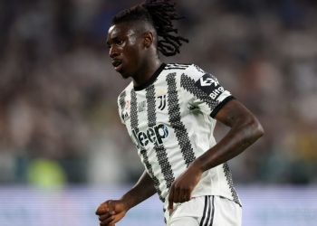 Moise Kean