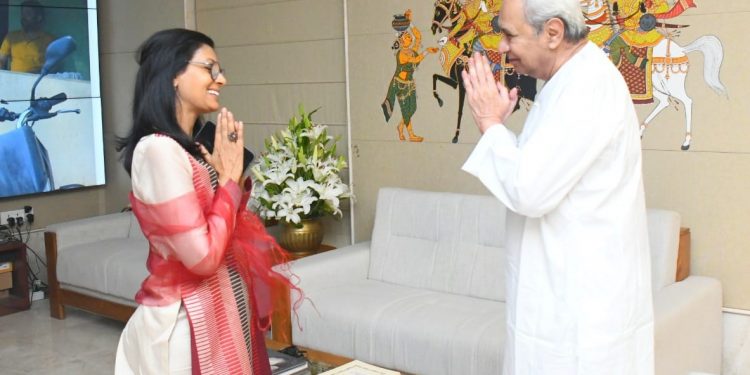 Nandita Das Naveen Patnaik Zwigato