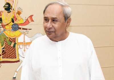 Odisha CM Naveen Patnaik