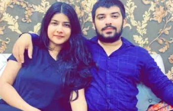 Nikki Yadav murder