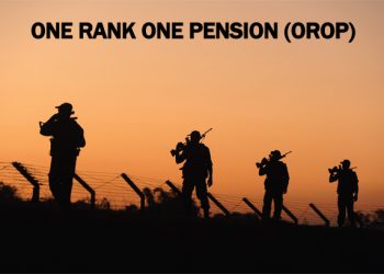 OROP