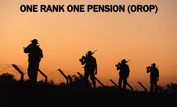 OROP