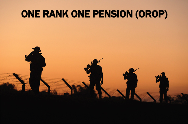 OROP