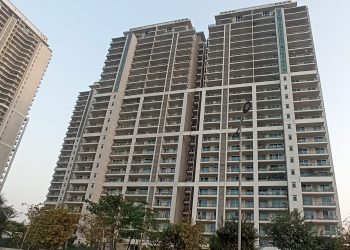 OYO founder Ritesh Agarwal's father falls to death from Gurugram high-rise