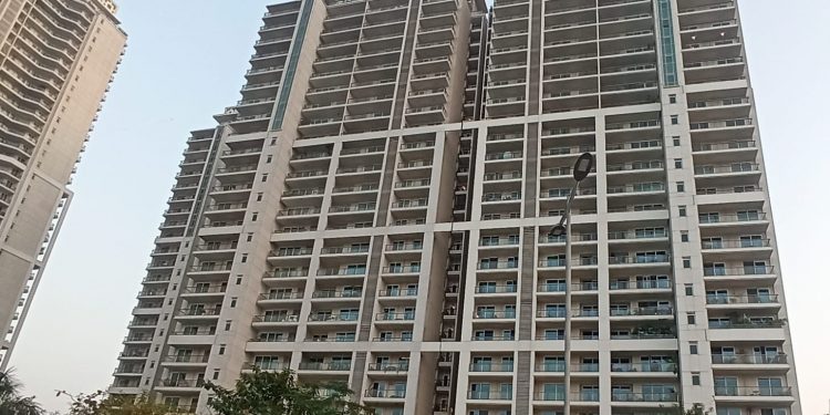OYO founder Ritesh Agarwal's father falls to death from Gurugram high-rise