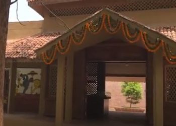 Museum of Justice set up by Orissa High Court opened for general public