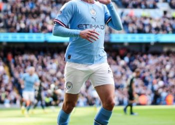Phil Foden (Image: StoolFootball/Twitter)