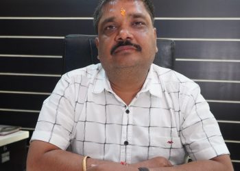 Raj Kumar Agarwal