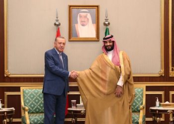 KSA extends USD 5 billion support to Türkiye amid earthquake crisis (Image: Twitter)