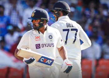 India-West Indies series to be telecasted on Doordarshan