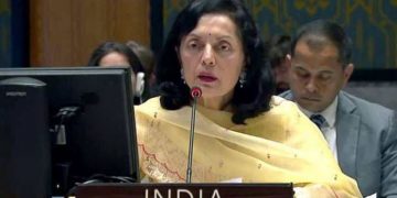 India demands UNSC reform documents to name opponents of African permanent seats