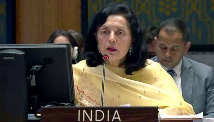 India demands UNSC reform documents to name opponents of African permanent seats