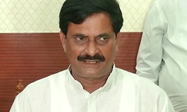 Samir Ranjan Dash