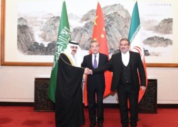 World leaders welcome Saudi-Iran deal to resume diplomatic ties