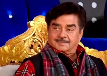 Shatrughan Sinha reveals how he got the facial scar