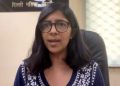 DCW chief moves HC against trial court's order framing charges
