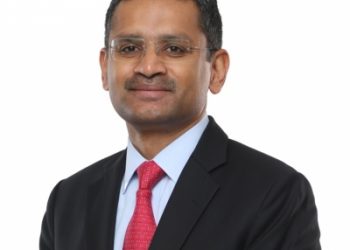 TCS former CEO