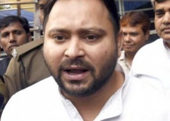 Tejashwi Yadav joins CBI probe in land-for-job case