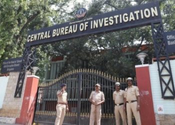 CBI forms STF to investigate teachers recruitment scam in Bengal