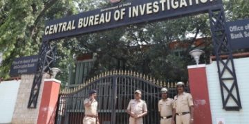 CBI