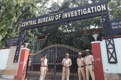 CBI forms STF to investigate teachers recruitment scam in Bengal