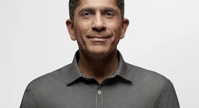 Vimal Kapur becomes CEO of US-based Honeywell as Indian-origin glory continues