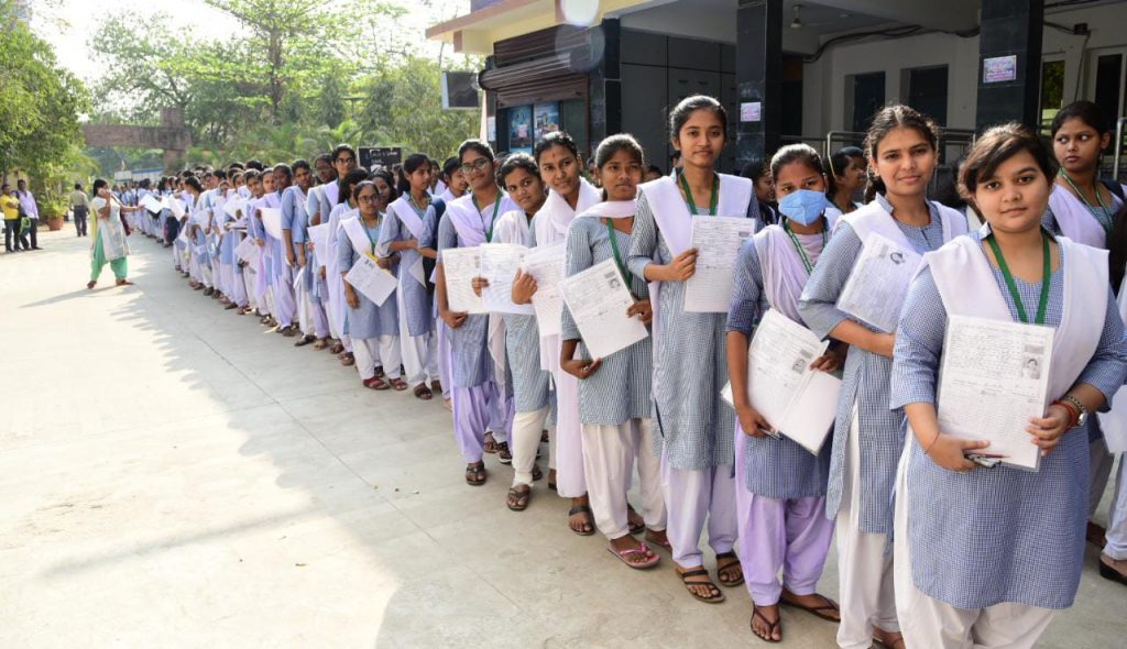 Odisha CHSE Plus II exams