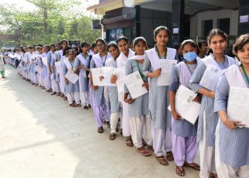 Odisha CHSE Plus II exams begin, minister denies question paper leak