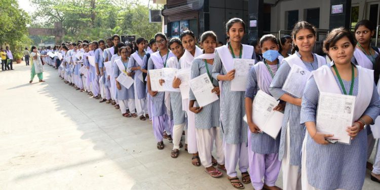 Odisha CHSE Plus II exams begin, minister denies question paper leak