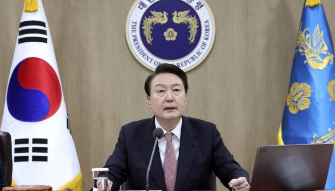 South Korea to restore Japan's trade status to improve ties