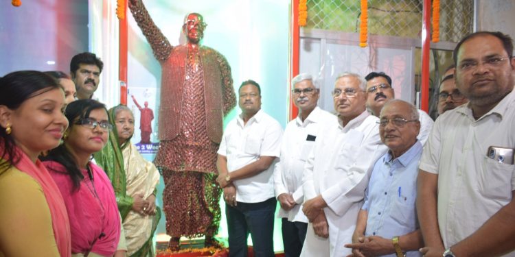 Biju Patnaik, Odisha, Berhampur, ITI