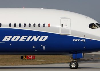 Boeing