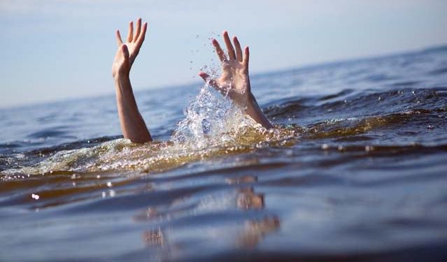Drown