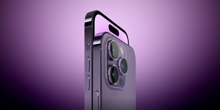 AI in Apple iPhone