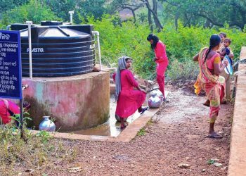 Poor access to forest resources, welfare schemes gives Juangs of Kendujhar a hard time.