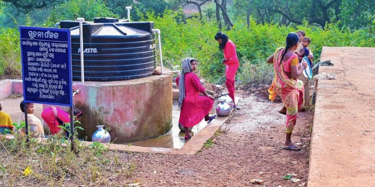 Poor access to forest resources, welfare schemes gives Juangs of Kendujhar a hard time.