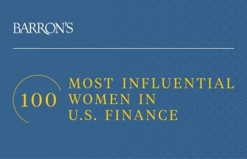 Five Indian-Americans among 100 Most Influential Women in US Finance