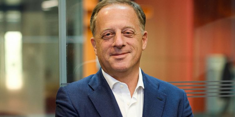 BBC London 18th May 2022
Richard Sharp
Photo by Alistair Heap