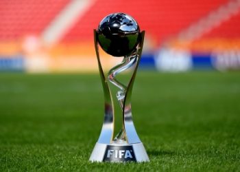 Argentina to host 2023 FIFA U20 World Cup