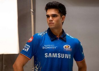 Arjun Tendulkar