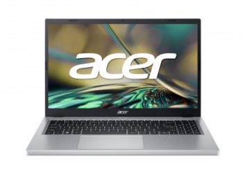 Acer’s new laptop with Intel Core i3 processor enters India; details here