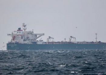 Iranian Navy seizes oil tanker Advantage Sweet having 24 Indians on board from Gulf of Oman (Image: Reuters)