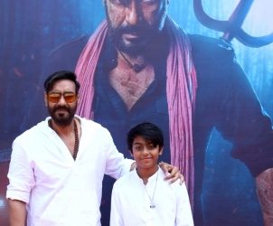 Ajay Devgn