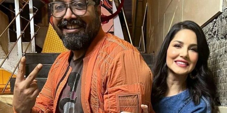 Anurag Kashyap, Cannes