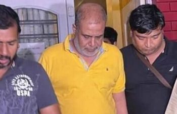 Teacher's scam: ED tracks property worth Rs 100 cr of arrested promoter Ayan Shil