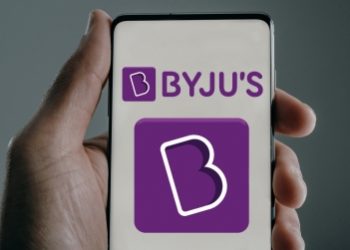 BYJU'S