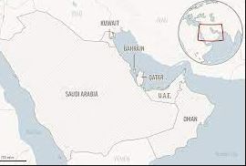 Gulf nations Bahrain, Qatar to restore ties after boycott