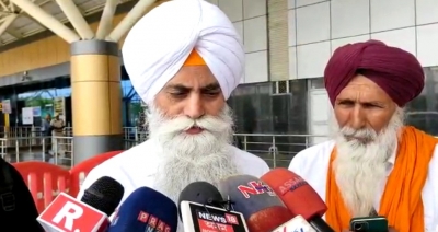 Bhagwant Singh Sialka
