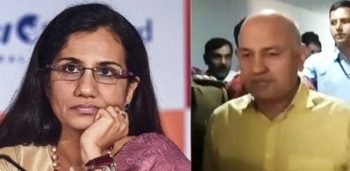 From Sisodia to Chanda Kochhar, CBI under fire for delayed investigations